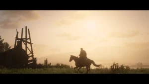 Red Dead Redemption 2